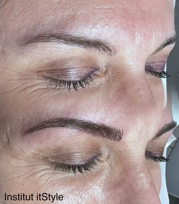 ItStyle Saint-Chamond - Photos Dermopigmentation – Microshading - 5