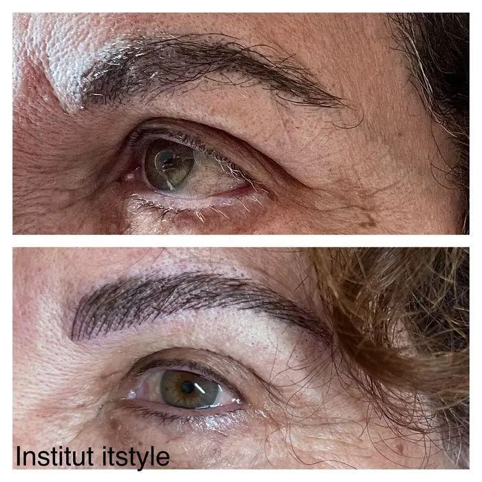 ItStyle Saint-Chamond - Photos Dermopigmentation – Microshading - 8