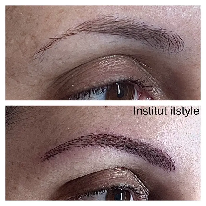 ItStyle Saint-Chamond - Photos Dermopigmentation – Microshading - 7