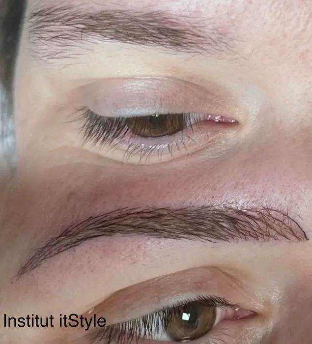 ItStyle Saint-Chamond - Photos Dermopigmentation – Microshading - 4