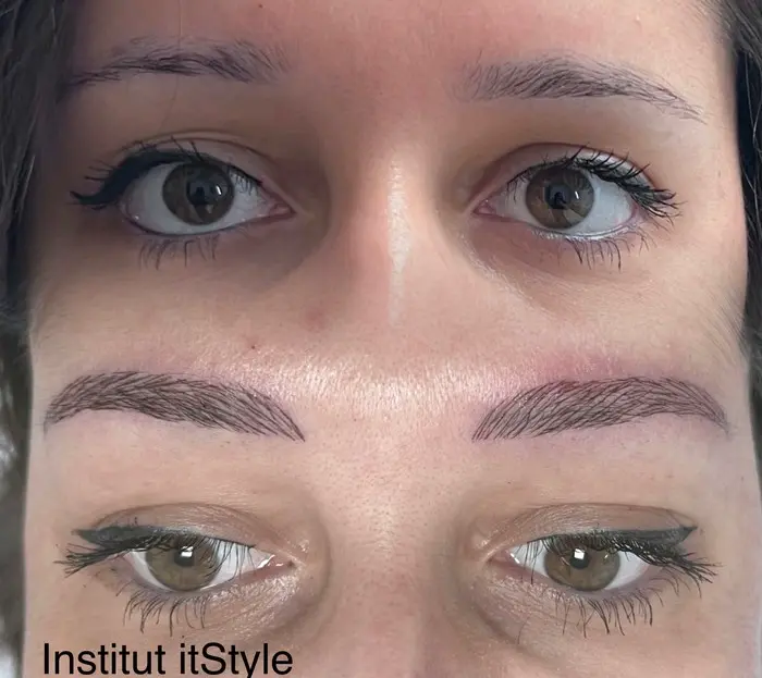 ItStyle Saint-Chamond - Photos Dermopigmentation – Microshading - 3