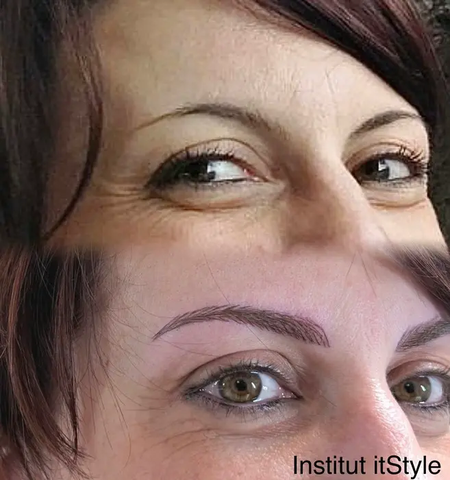 ItStyle Saint-Chamond - Photos Dermopigmentation – Microshading - 2