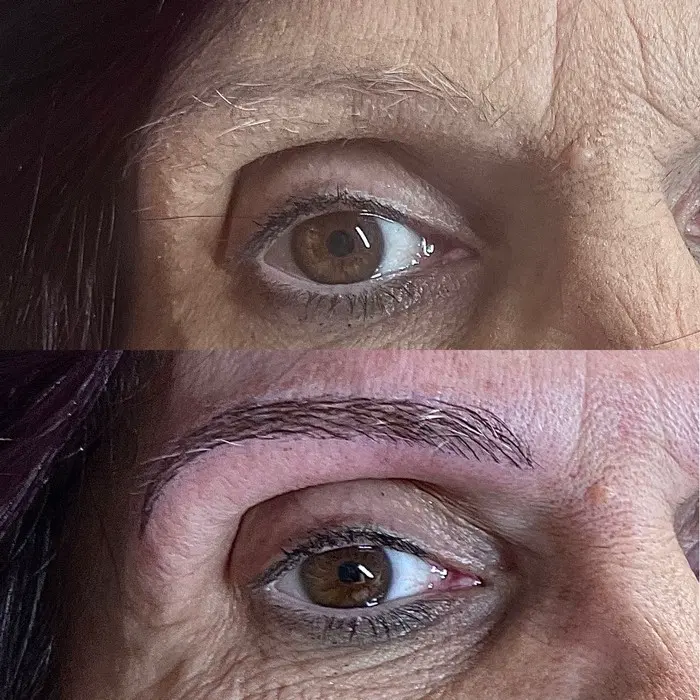 ItStyle Saint-Chamond - Photos Dermopigmentation – Microshading - 10