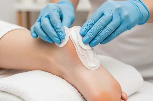 ItStyle Saint-Chamond - Soin des pieds en institut de beauté - 1