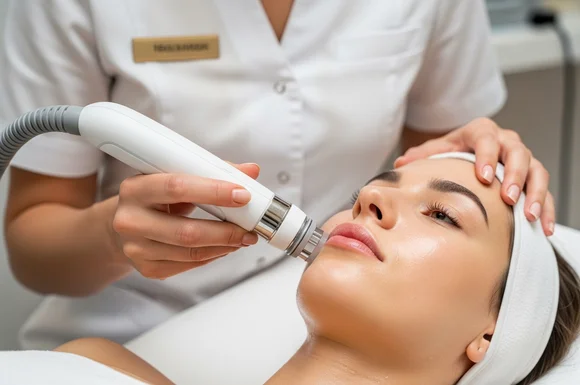 ItStyle Saint-Chamond - Soin du visage en Institut de beauté - 2