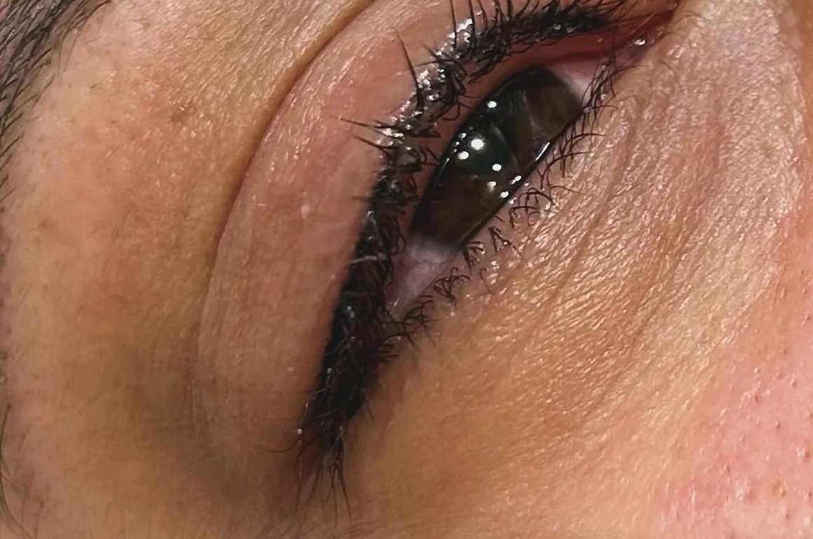 ItStyle Saint-Chamond - Maquillage semi-permanent - 3